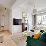 Magnificent Flat - Le Marais 2Br 6P - Mobility Lease