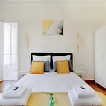 Magnificent Flat - Le Marais 2Br 6P - Mobility Lease
