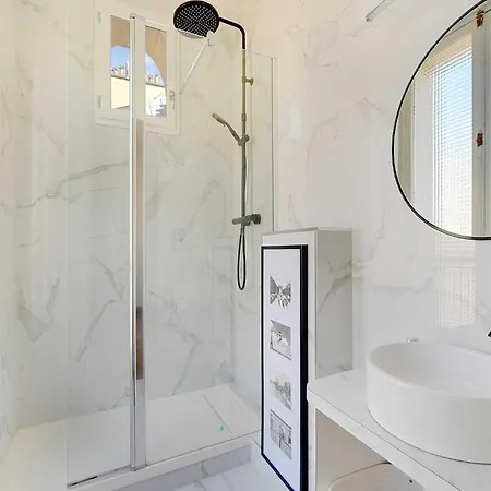Magnificent Flat - Le Marais 2br 6p - Mobility Lease * Paris