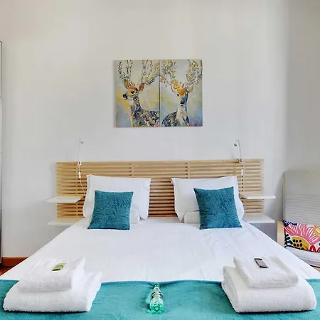 Apartment Magnificent Flat - Le Marais 2br 6p - Mobility Lease